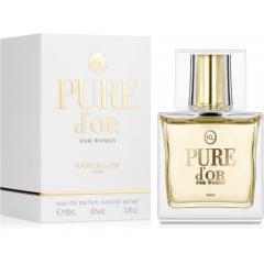 GEPARLYS Pure Dior lady 100 ml edp