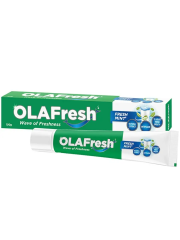 OLAFresh Fresh Mint Toothpaste Зубная паста 100 г