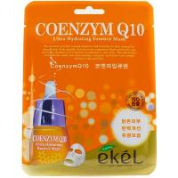 EKEL Coenzym Q10 Ultra Hydrating Essense Mask Маска с коэнзимом Q10 25 мл