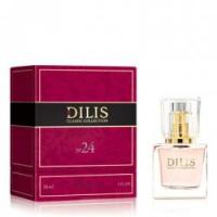 DILIS Classic Collection №24 lady 30 ml