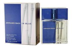 ARMAND BASI In Blue men 50 ml edt