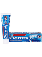 RUBELLA Dental Family Зубная паста Профилактика кариеса и Свежее дыхание 100мл
