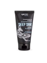 VILSEN Deep Dive Успокаивающий гель для бритья для чувствительной кожи 110 мл