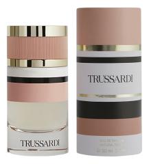 TRUSSARDI lady 90ml edp NEW