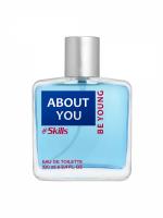 КЛАС-ТРЕЙДИНГ About You Skills for him 100ml edt
