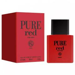 GEPARLYS Pure Red men 100 ml edt