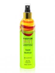 ART PARFUM Parfum Mist Sweet Multifruit Парфюмированный мист для тела Сладкий Мультифрукт без спирта 250 ml