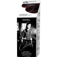 ESTEL Celebrity Краска для волос 6/76 Горький шоколад