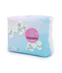 HOSHI Anion XW01-240-8 Прокладки гигиенические для критических дней дневные Day Use (240мм), 8шт