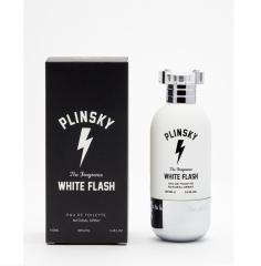 PLINSKY White Flash men 100 ml edt