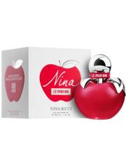 NINA RICCI Nina Le Parfum lady 30 ml edp