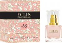 DILIS Classic Collection №38 lady 30 ml