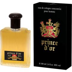 BROCARD Parfums Eternel Prince D`Or men 100 ml edc