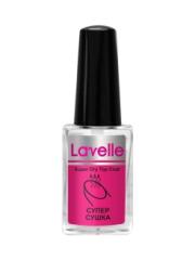 LAVELLECOLLECTION Супер сушка Nail Care Super Dry Top Coat 6 мл