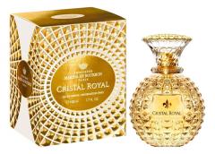 MARINA DE BOURBON Cristal Royal lady 100 ml edp   