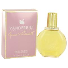 VANDERBILT lady 100ml edt