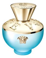 VERSACE Dylan Turquoise lady test 100ml edt НМ