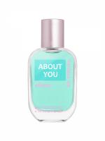 КЛАС-ТРЕЙДИНГ About You Fancy for her 50ml edt