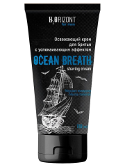 VILSEN  H2OrIzon Освежающий бальзам после бритья OCEAN BREATH, 150мл