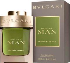 BVLGARI Man Wood Essence men 60 ml edp