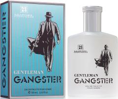BROCARD Gangster Gentleman men 100 ml edt