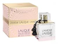 LALIQUE L'Amour lady 100 ml edp