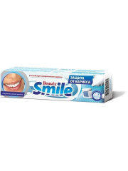 RUBELLA Beauty Smile Зубная паста Защита от кариеса 100 мл