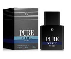 GEPARLYS Pure Vibe men 100ml edt