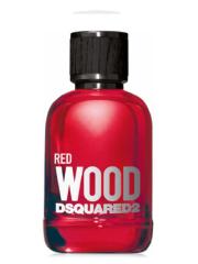 DSQUARED2 Red Wood lady test 100ml edt НМ