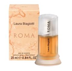 LAURA BIAGOTTI Roma lady 25 ml edt