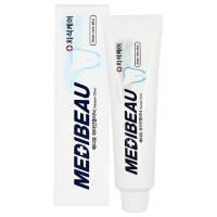 MEDIBEAU White Clinic - White Зубная паста Отбеливающая 120 г