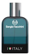 SERGIO TACCHINI I Love Italy men test 100 мл edt НМ