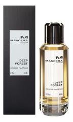 MANCERA Deep Forest unisex 60 ml edp 
