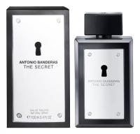 ANTONIO BANDERAS The Secret men 100 ml edt