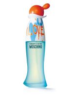 MOSCHINO Cheap & Chic I Love Love lady 100 ml edt