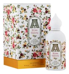 ATTAR COLLECTION Rosa Galore lady 100ml edp