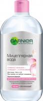 GARNIER Skin Naturals Мицеллярная вода 700 мл