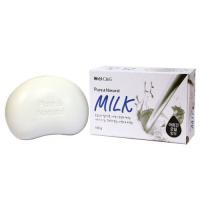 CLIO Milk Soap Мыло туалетное Молочное 100 г