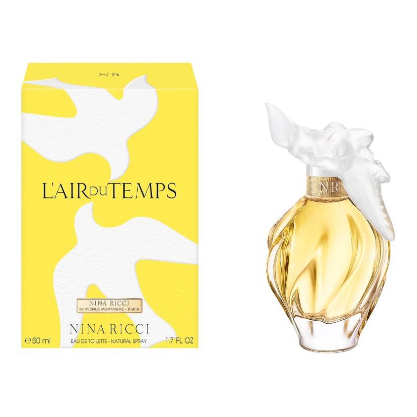 Духи времени отзывы. L'Air du Temps Nina Ricci Parfum. Nina Ricci духи l'Air du. Nina Ricci l'Air du Temps. L'Air du Temps от Nina Ricci.