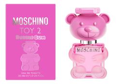 MOSCHINO Toy 2 Bubble Gum lady 30ml edt