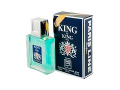 PARIS LINE King by King Intense Perfume men 100 мл edt