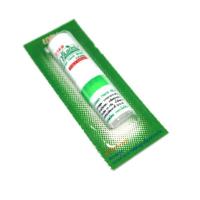ТАИЛАНД Green Herb Ингалятор 2 в 1 с эфирными маслами 2 мл
