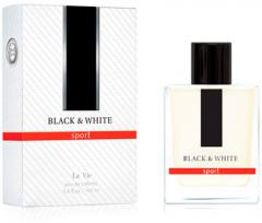DILIS La Vie Black & White men 100 ml 