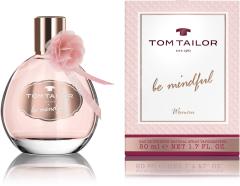 TOM TAILOR Be Mindful lady 50 ml edt