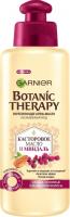 GARNIER Botanic Therapy Крем-масло для волос Касторка 200 мл