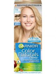GARNIER Color Naturals Краска для волос 110 Суперосвет нат блонд