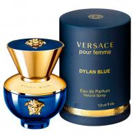 VERSACE Dylan Blue Pour Femme lady 50ml edp  