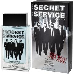 BROCARD Secret Service Platinum men 100 мл edc
