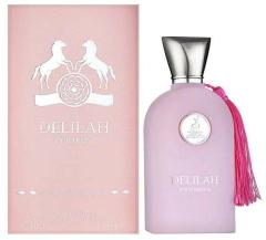 MAISON ALHAMBRA Delilah Pour Femme lady 100 ml edp