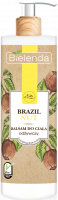 BIELENDA Brazil Nut Питательный бальзам для тела 400 мл